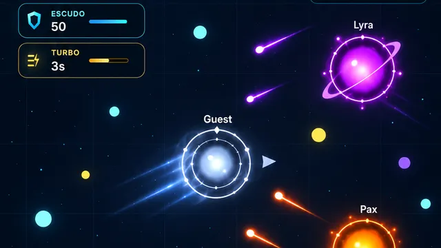 CORE.IO screenshot 1