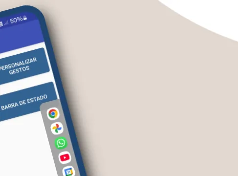 Fast Actions screenshot 2